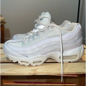 Nike Air‎ Max 95 Recraft